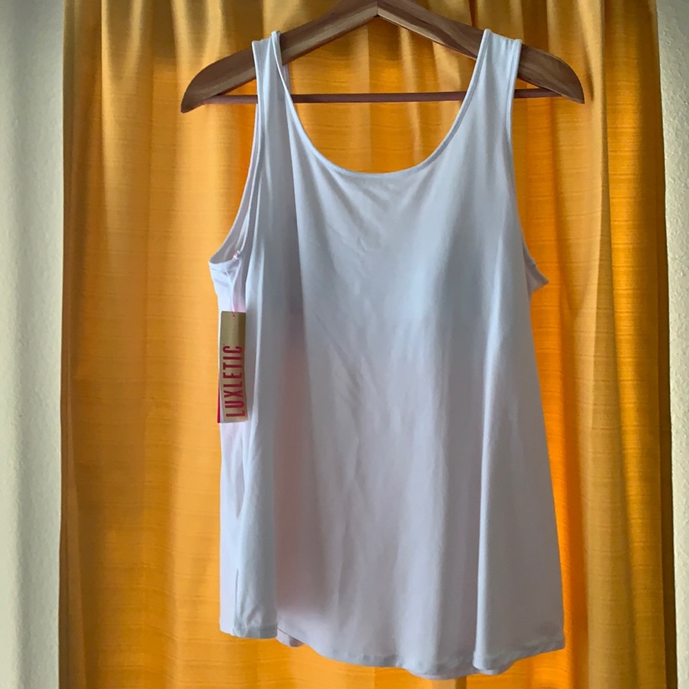 Lilly Pulitzer NWT sunray top xL